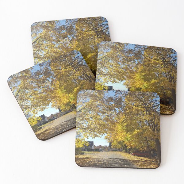 Item preview, Golden Leaves Sun Beam designed and sold by MRPLMoments.