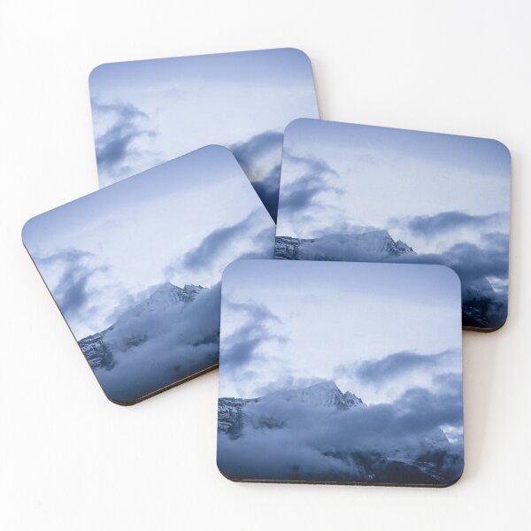 Item preview, Himalayan Twilight designed and sold by Ben McKone.