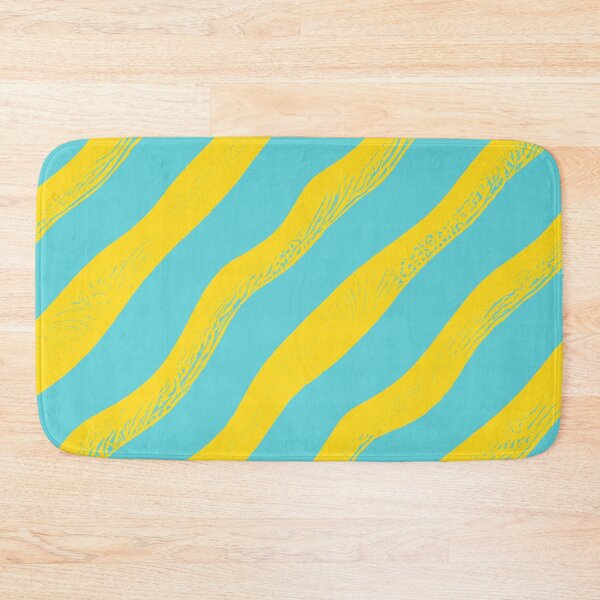 Item preview, Summer Wave designed and sold by Rixel Studio.