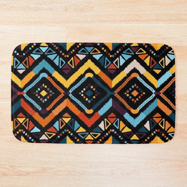 Item preview, Artistic pattern designed and sold by VervainTrendy.