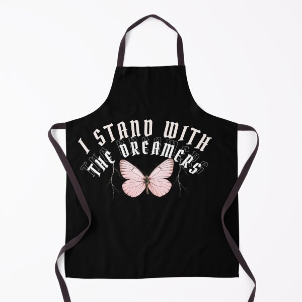 Item preview, I Stand With The Dreamers designed and sold by LadyHustle.
