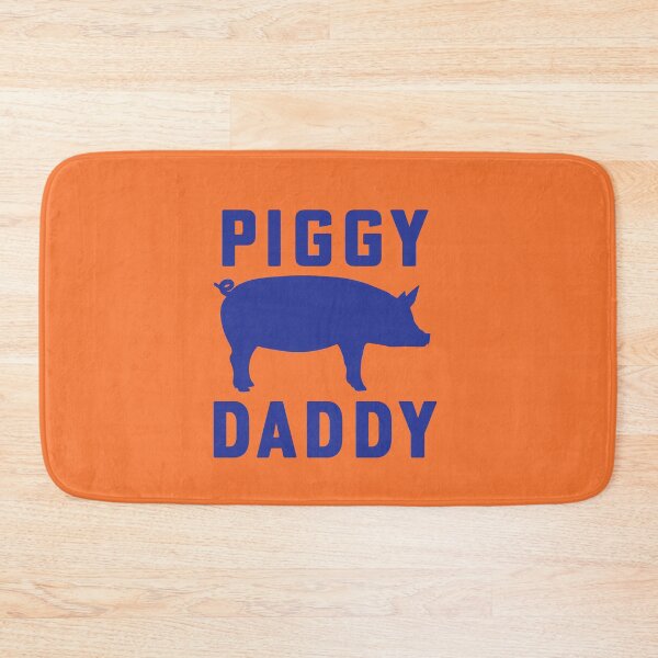 Item preview, Pig Dad Piggy Daddy Pig Silhouette Pig Meme designed and sold by yelly123.