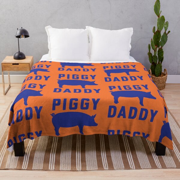Item preview, Pig Dad Piggy Daddy Pig Silhouette Pig Meme designed and sold by yelly123.