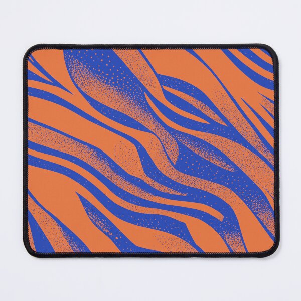 Item preview, Orange Zebra designed and sold by Rixel Studio.