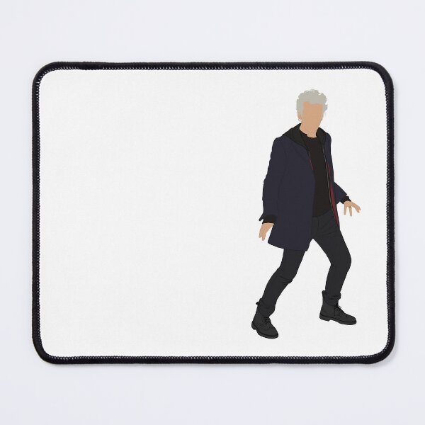 Item preview, Twelve (Capaldi) designed and sold by dwf95.