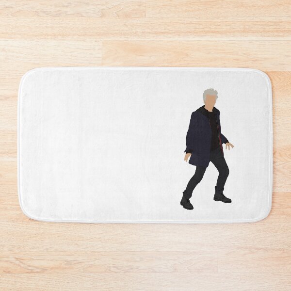 Item preview, Twelve (Capaldi) designed and sold by dwf95.