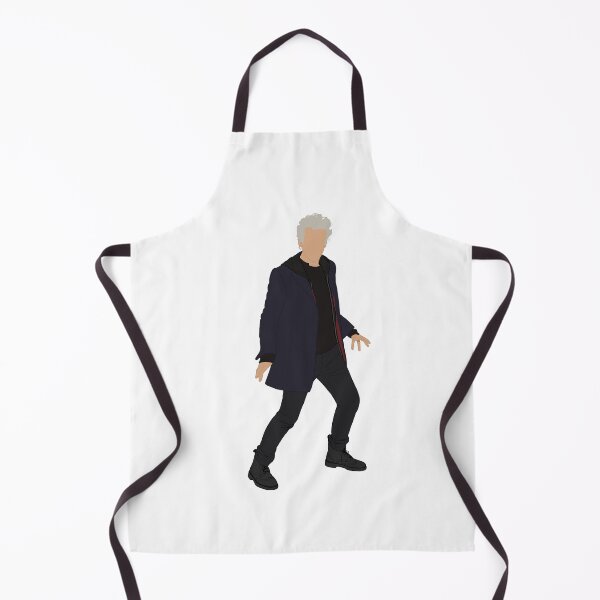Item preview, Twelve (Capaldi) designed and sold by dwf95.