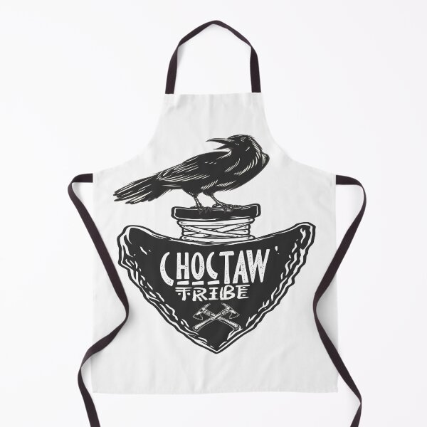 Item preview, Choctaw Tribe - Native American Indian Tribes designed and sold by mixedshop.
