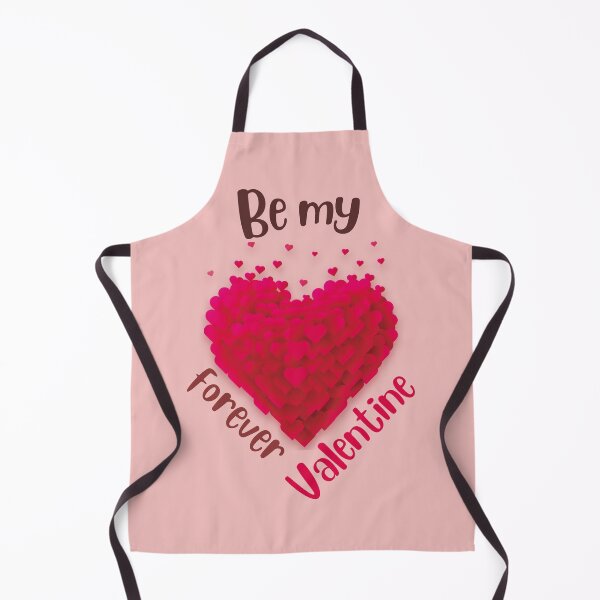 Item preview, Be my forever Valentine designed and sold by Justin Haas.