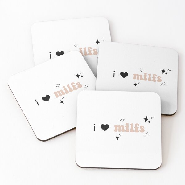 Item preview, love milfs designed and sold by courtney-grace.