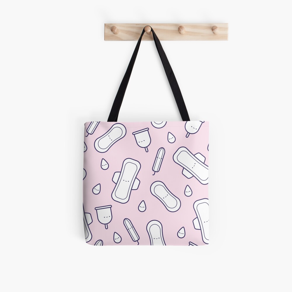 Item preview, All Over Print Tote Bag designed and sold by JessicaAmber.