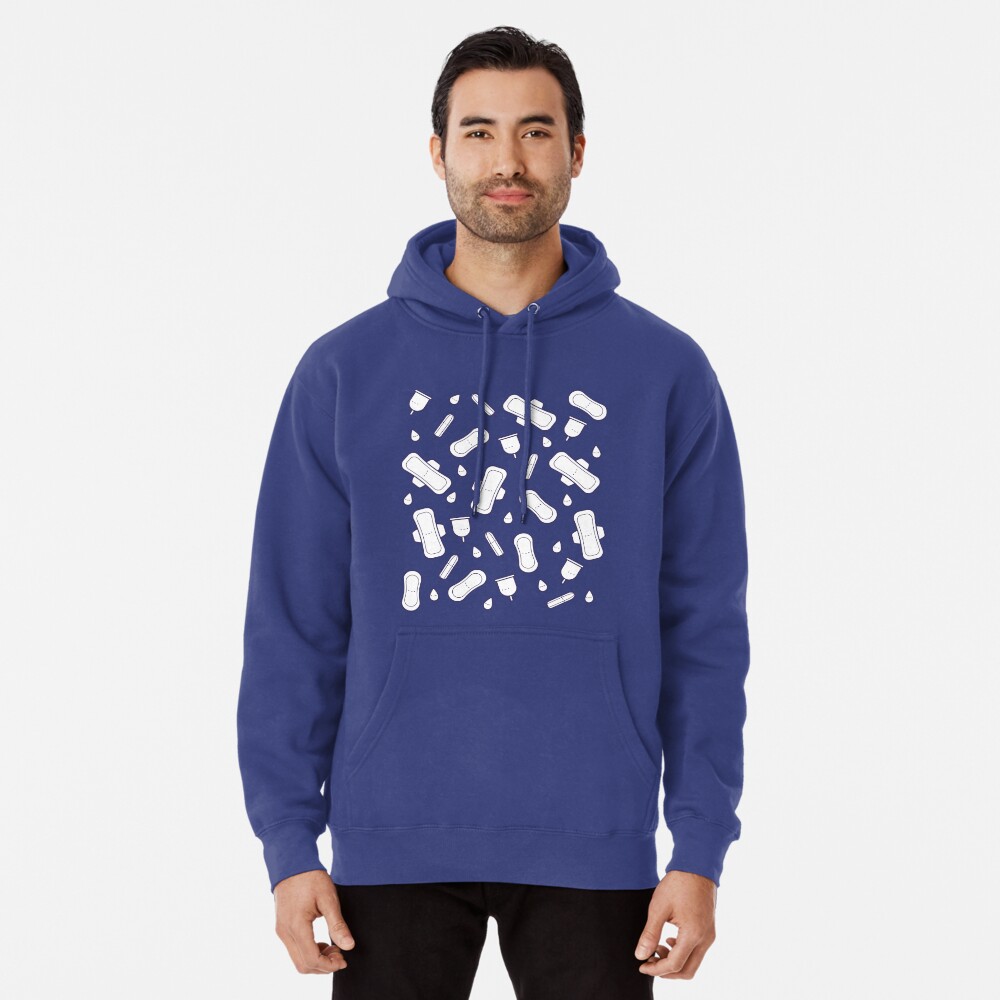 Item preview, Pullover Hoodie designed and sold by JessicaAmber.