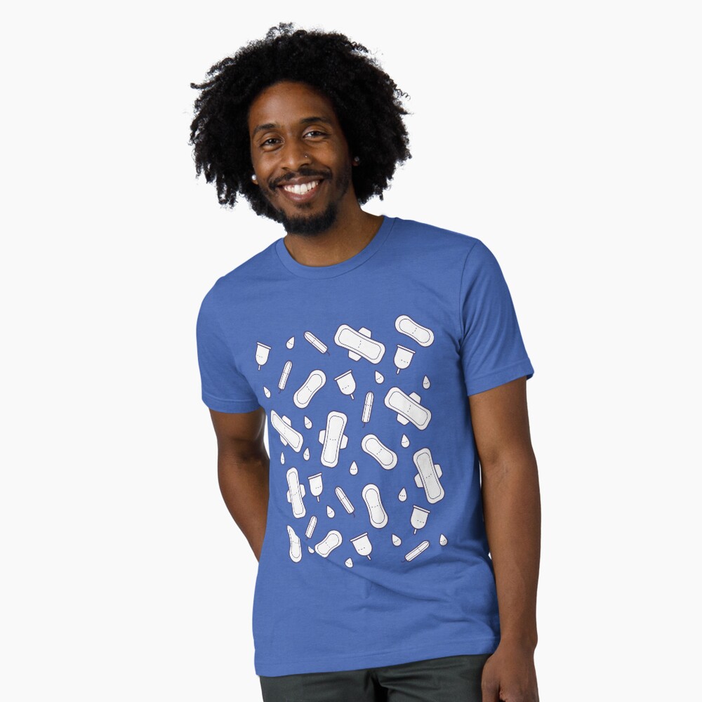 Item preview, Tri-blend T-Shirt designed and sold by JessicaAmber.