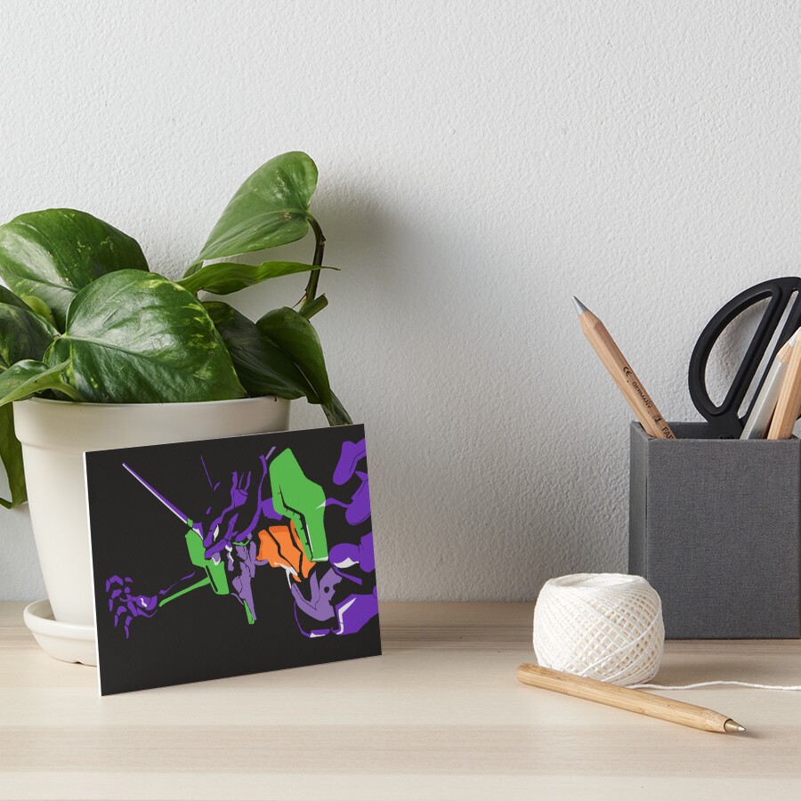 Item preview, Art Board Print designed and sold by Rankeaocm.