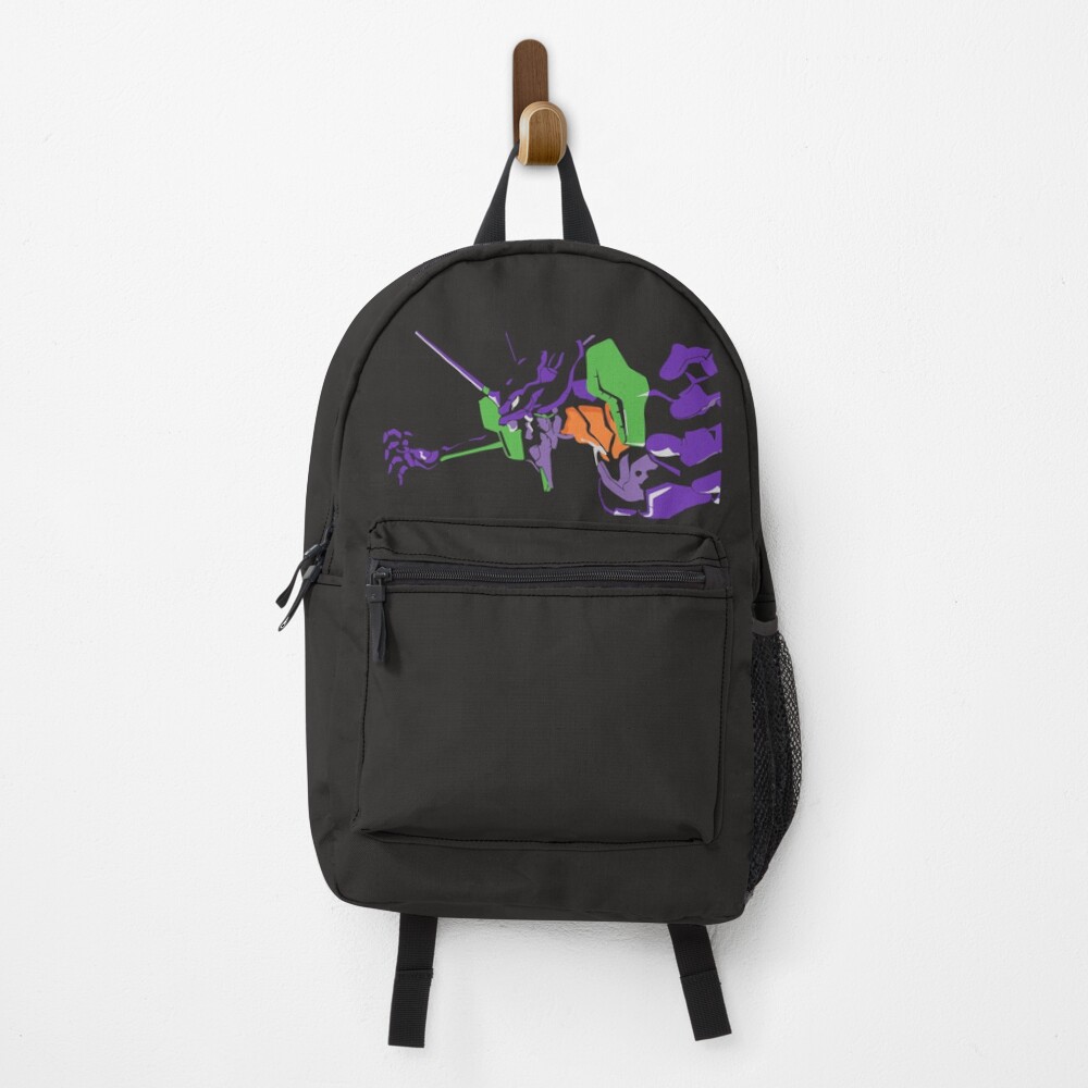 Item preview, Backpack designed and sold by Rankeaocm.