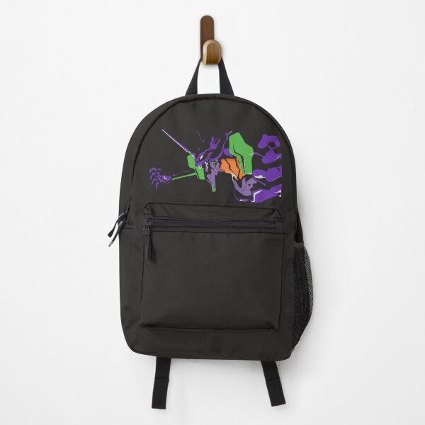 Item preview, Eva 01 designed and sold by Sakuga Drip.