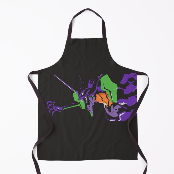 Item preview, Eva 01 designed and sold by Sakuga Drip.