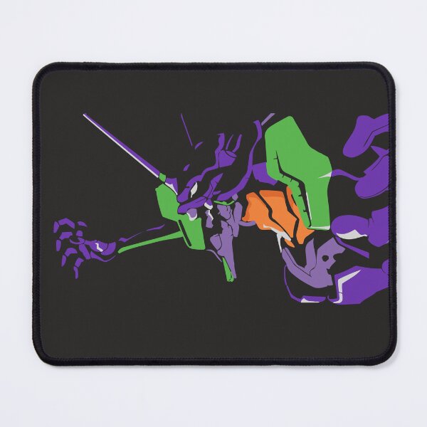 Item preview, Eva 01 designed and sold by Sakuga Drip.