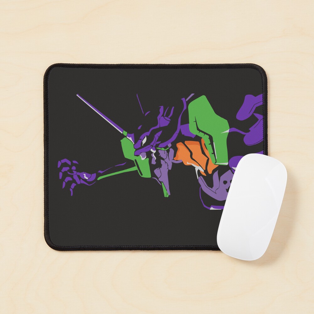 Item preview, Mouse Pad designed and sold by Rankeaocm.