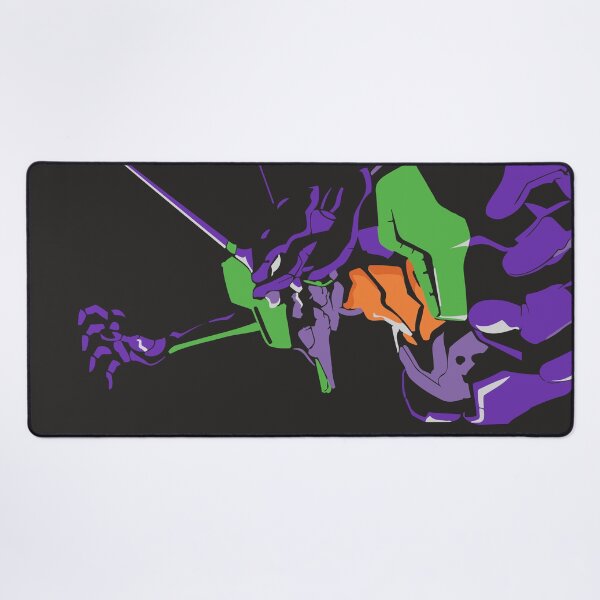 Item preview, Eva 01 designed and sold by Sakuga Drip.