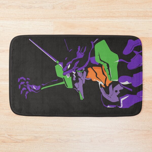 Item preview, Eva 01 designed and sold by Sakuga Drip.