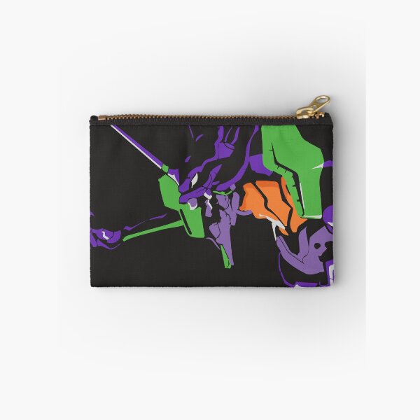 Item preview, Eva 01 designed and sold by Sakuga Drip.