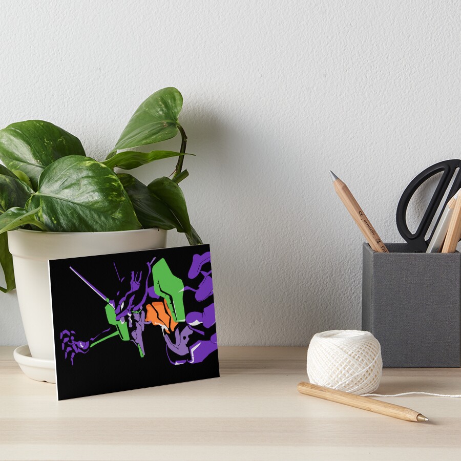 Item preview, Art Board Print designed and sold by Rankeaocm.