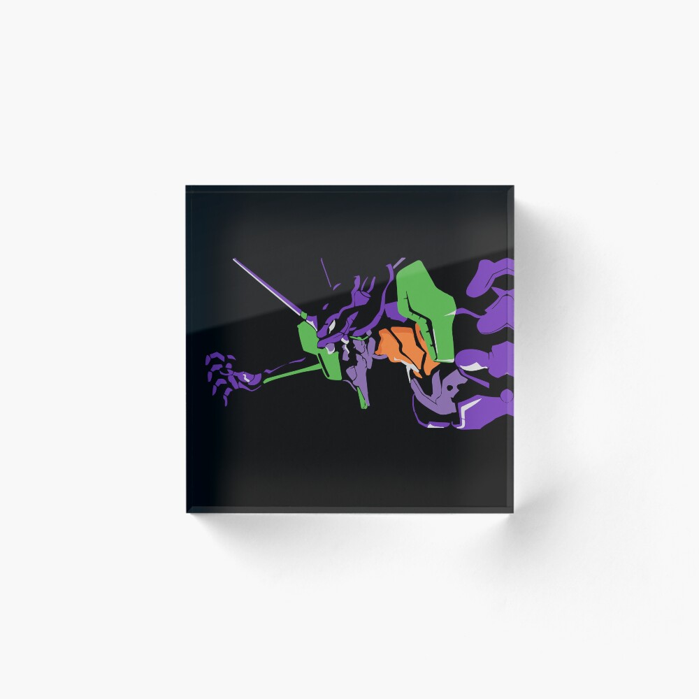 Item preview, Acrylic Block designed and sold by Rankeaocm.