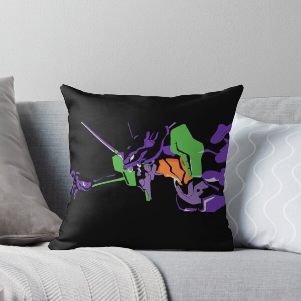 Item preview, Eva 01 designed and sold by Sakuga Drip.