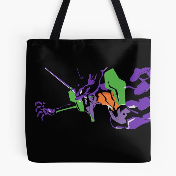 Item preview, Eva 01 designed and sold by Sakuga Drip.