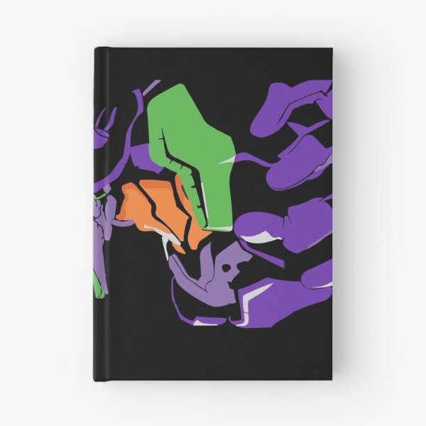 Item preview, Eva 01 designed and sold by Sakuga Drip.
