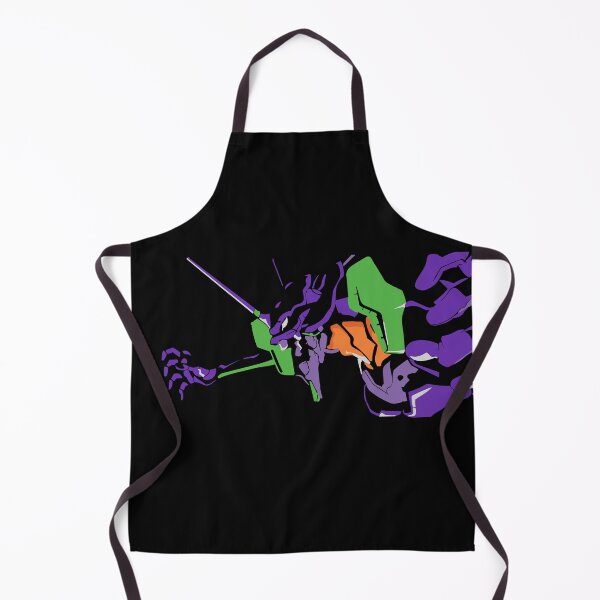 Item preview, Eva 01 designed and sold by Sakuga Drip.