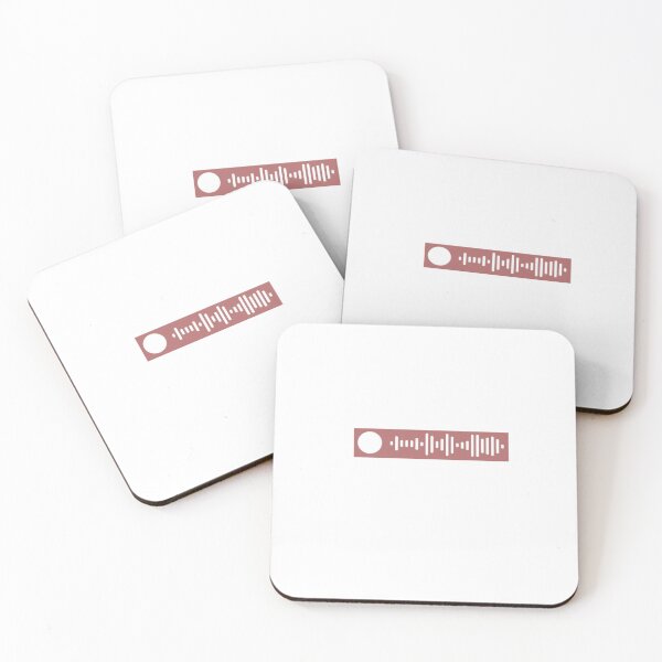 Item preview, Taylor Swift Spotify Code  designed and sold by CreateByCara.