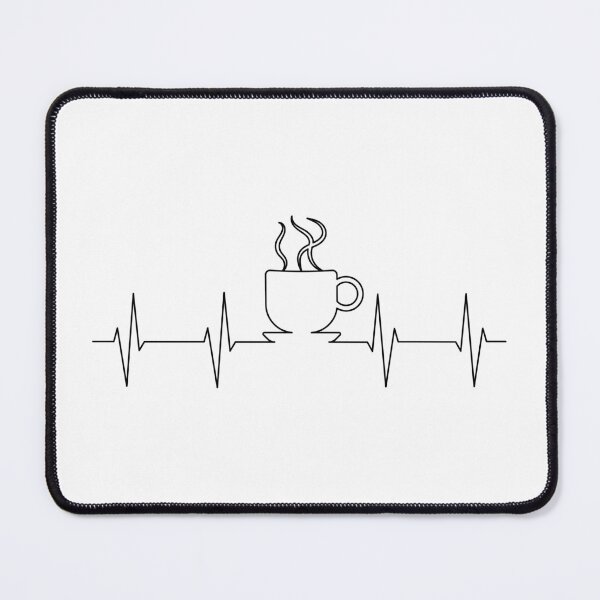Item preview, Cardiac Coffee designed and sold by How67.