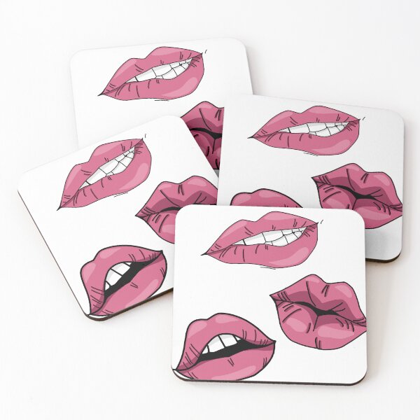 Item preview, You’re all Mouth designed and sold by BeckaArt6.