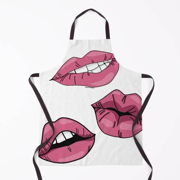 Item preview, You’re all Mouth designed and sold by BeckaArt6.