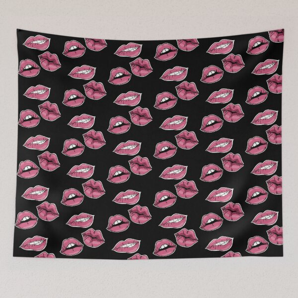 Item preview, You’re all Mouth designed and sold by BeckaArt6.