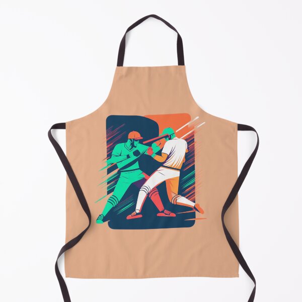 Item preview, close combats cricket fantasy gaming designed and sold by sammgdesign.