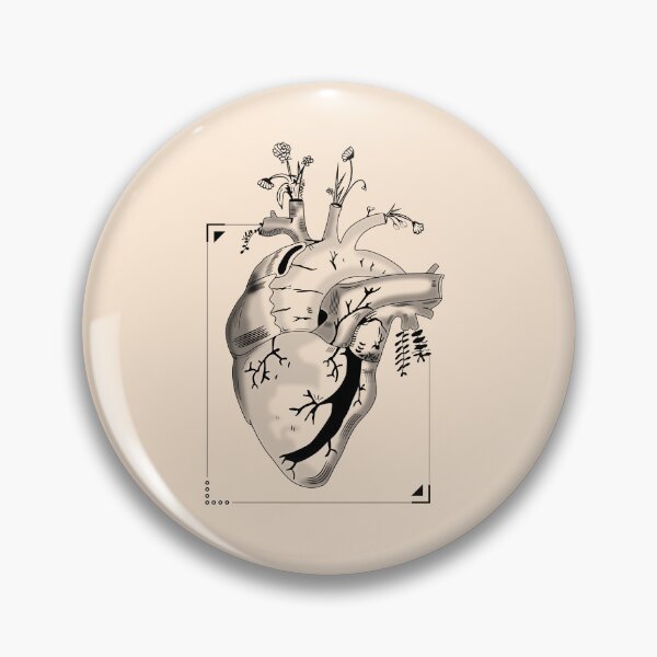 Item preview, Heart of the Nature designed and sold by josumitofc.