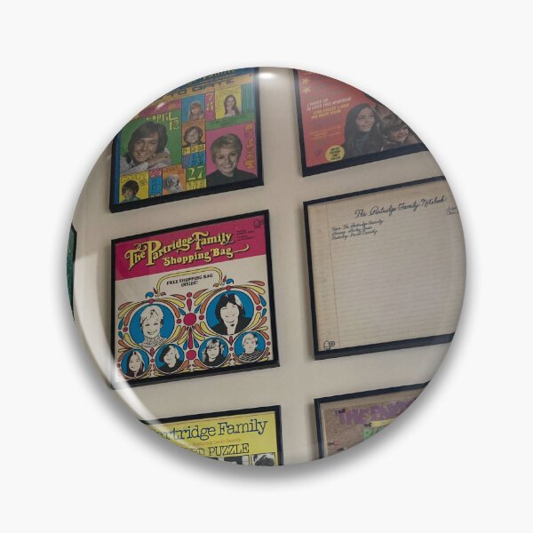 Item preview, Partridge Family Album Collection  designed and sold by pcb1116.