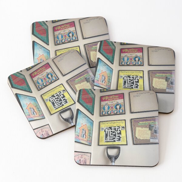 Item preview, Partridge Family Album Collection  designed and sold by pcb1116.