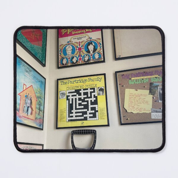 Item preview, Partridge Family Album Collection designed and sold by pcb1116.