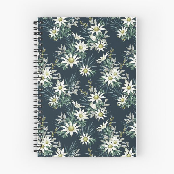 Item preview, Flannel Flowers designed and sold by Jami Watkins.