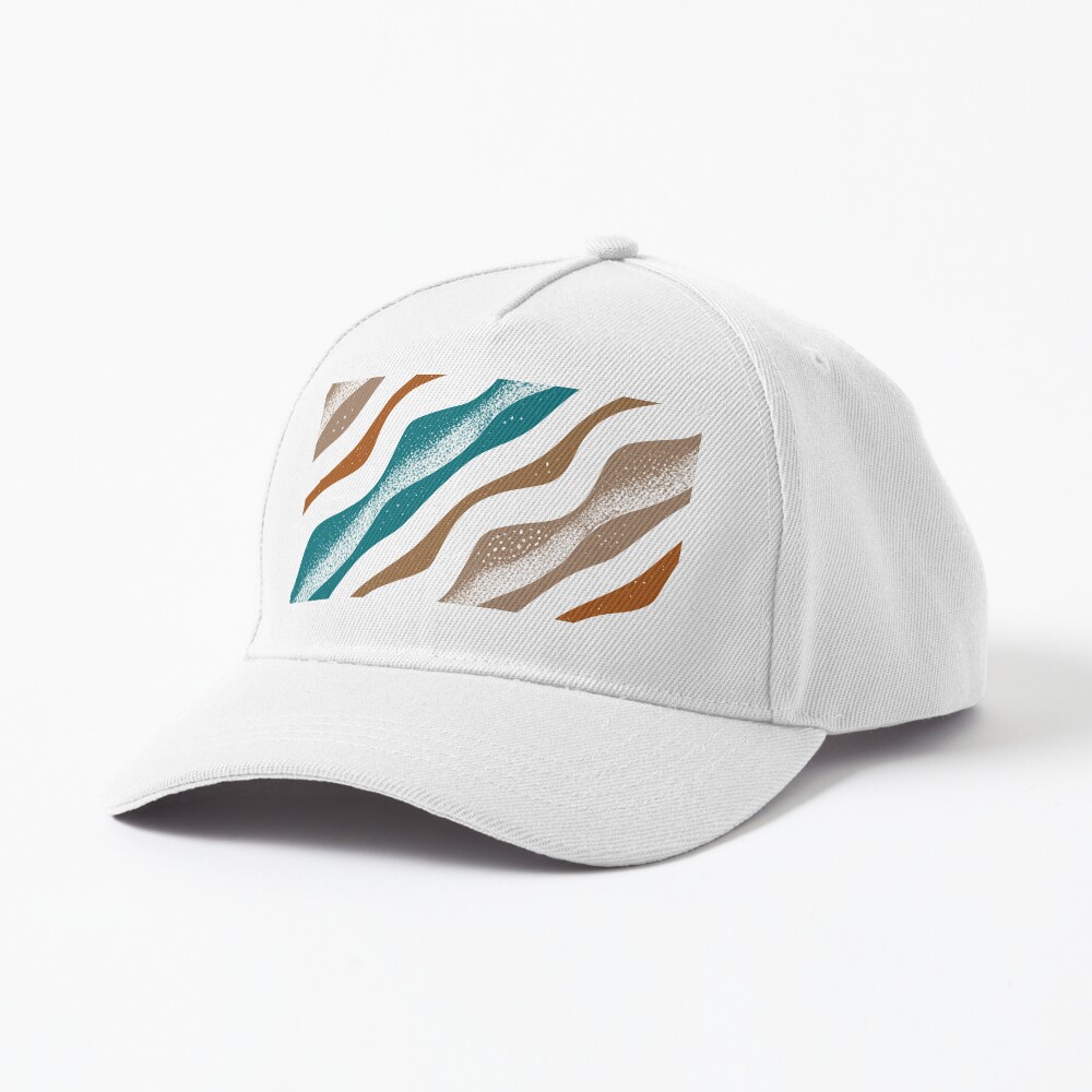 Item preview, Baseball Cap designed and sold by rixelart.