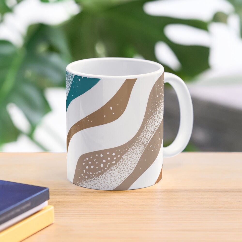 Item preview, Classic Mug designed and sold by rixelart.