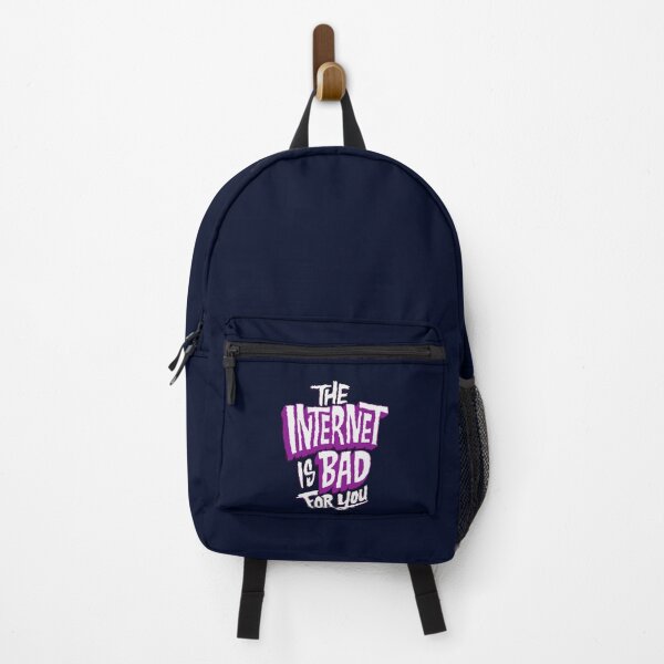 Item preview, The internet is bad for you designed and sold by RAWWR.