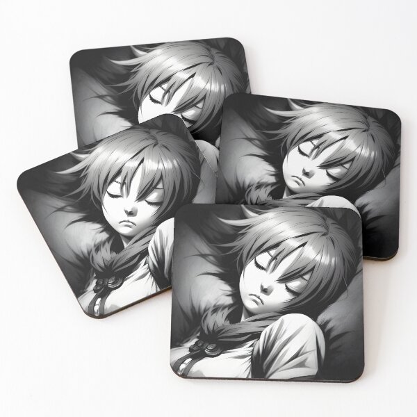 Item preview, Girl most likely to taking a nap designed and sold by jortan1.