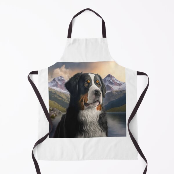 Artikelvorschau, Berner Sennenhund / Berner Sennenhund | entworfen und verkauft von amazing dec.