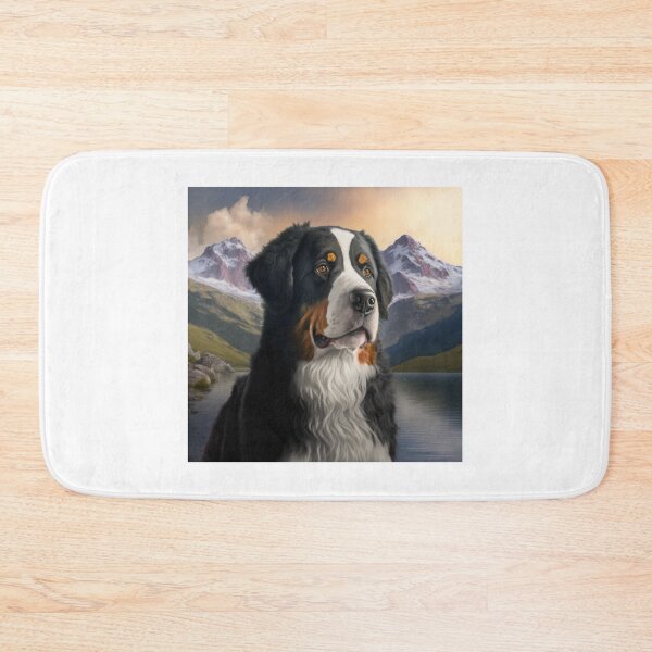 Artikelvorschau, Berner Sennenhund / Berner Sennenhund | entworfen und verkauft von amazing dec.