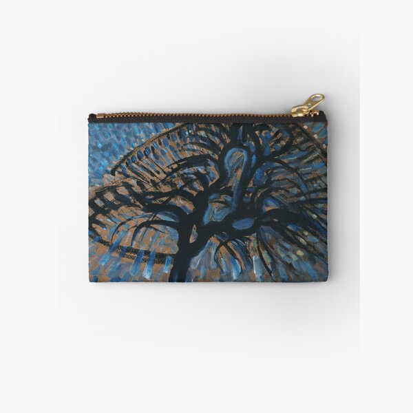 Item preview, The Tree by Piet Mondrian designed and sold by BossyCatHome.
